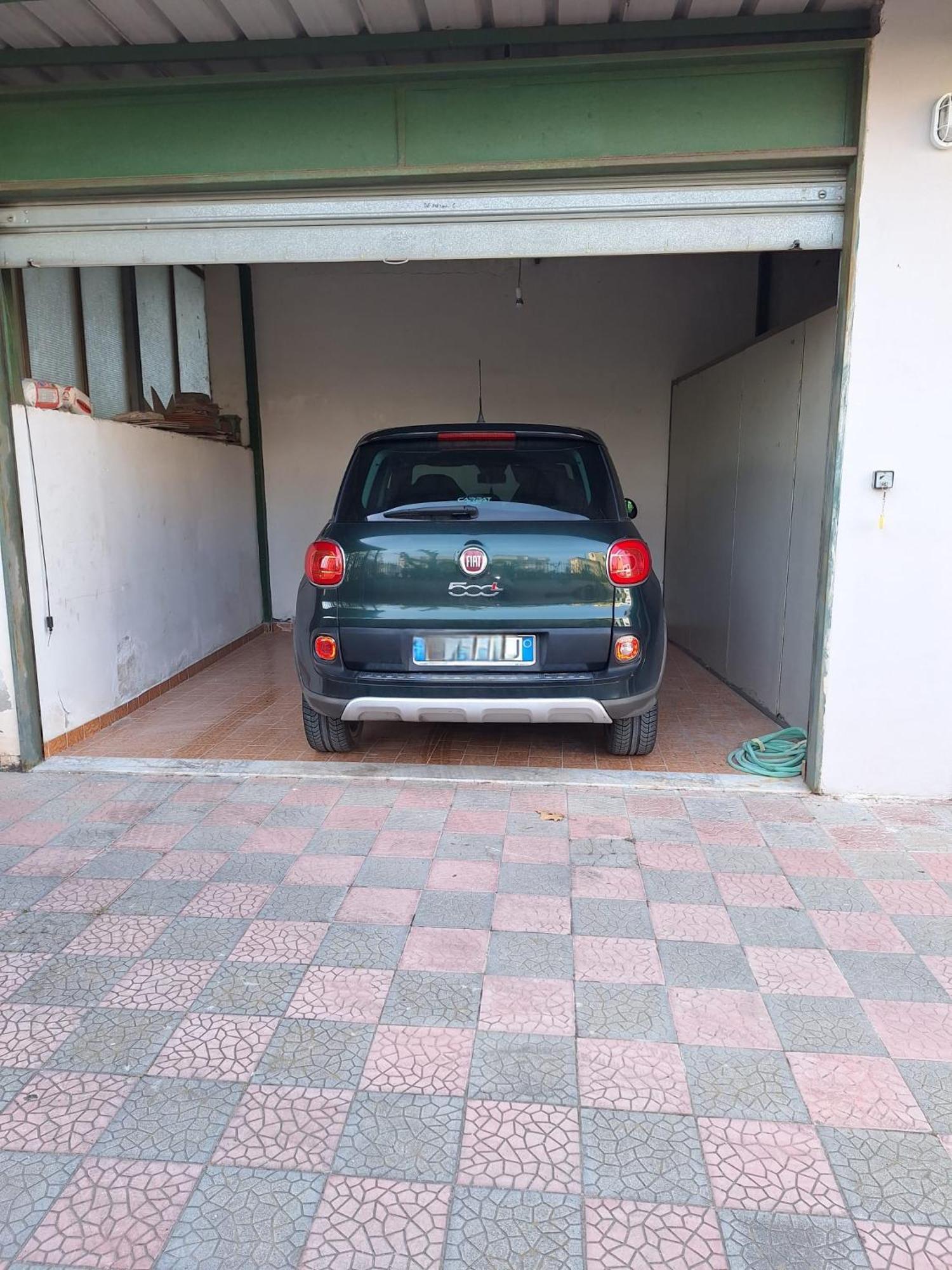 My Home Pompei Exterior photo